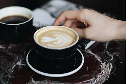 drp coffee