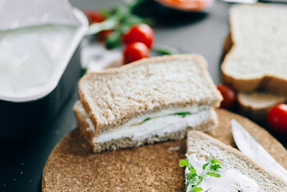sandwich