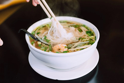 chinese soup