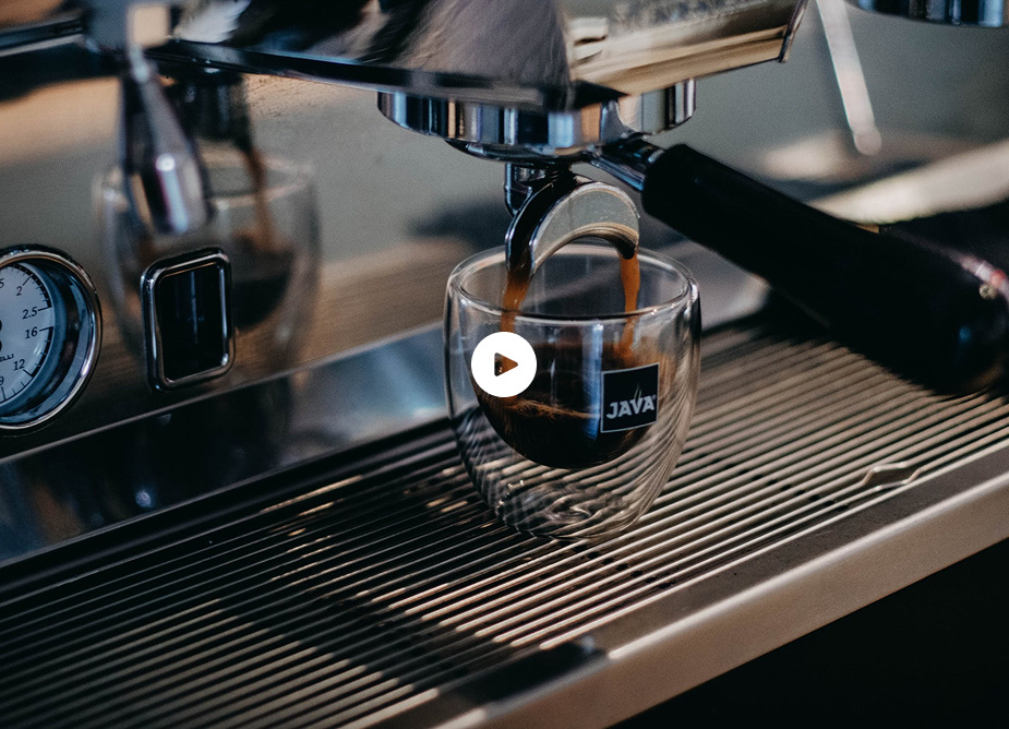 a coffee