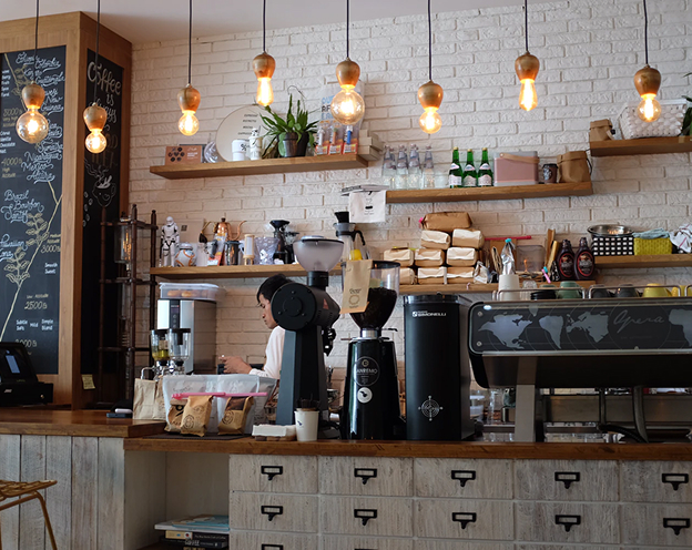 cafe